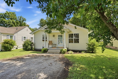 208 East Ave