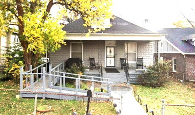 1507 Ashwood Ave