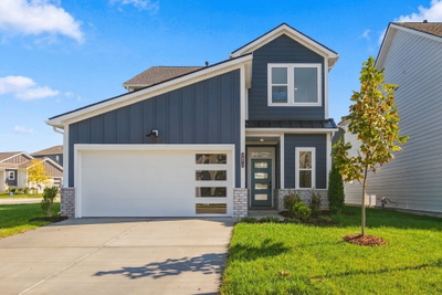 1272 Linn Cove Court