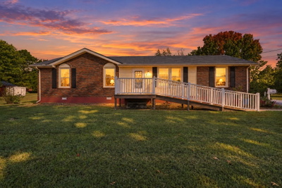 341 Raymond Hodges Rd