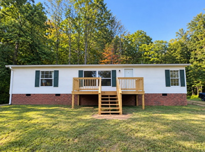 1894 Hicks Hollow Rd