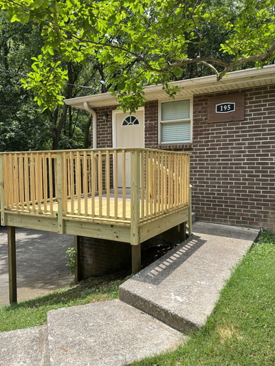 195 Hicks Rd