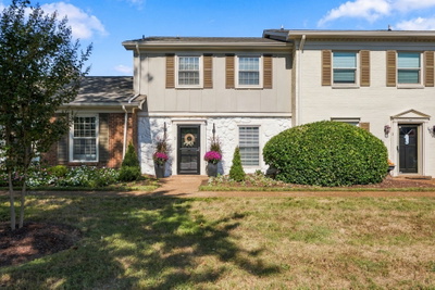 1011 Murfreesboro Rd
