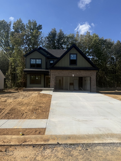 371 Hereford Farms
