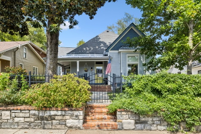 1209 Shelby Ave