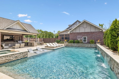 4601 Granny White Pike