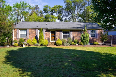502 Landon Dr