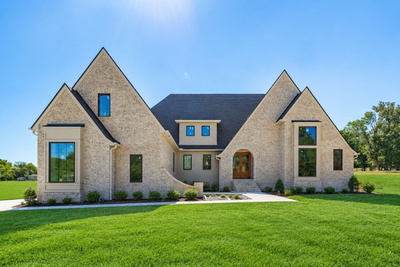 1339 Burton Road