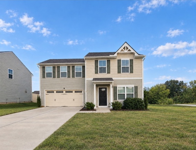 3043 Dartmoor Pl