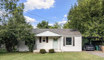 132 Dodge Dr
