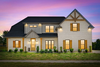 409 Sheas Way