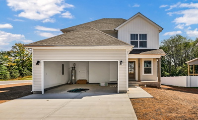 1101 Black Rock Road