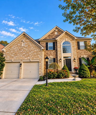 741 Arbor Springs Dr