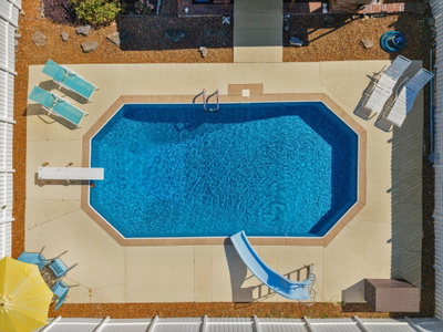 401 Foxglove Pl