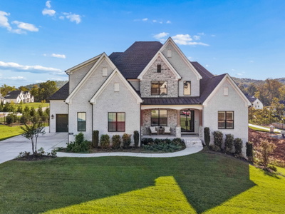 9541 Tarren Mill Ln