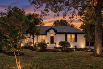 4825 Morgan Dr