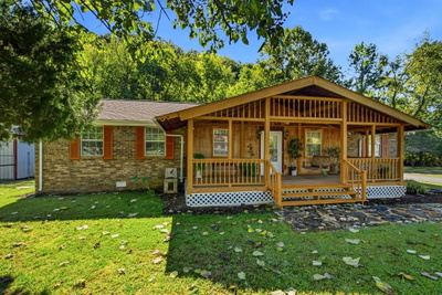 114 Henry Rd
