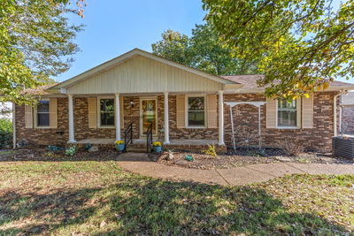 491 Lake Forest Dr
