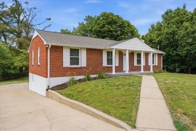 4703 Langston Dr