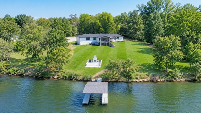132 Circle Dr