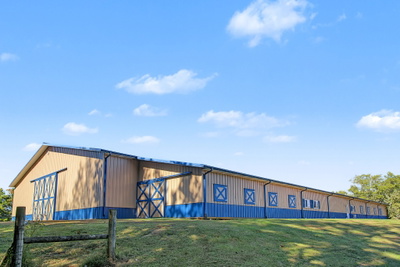 131 Parker Rd
