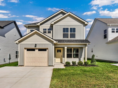 224 Quarry Overlook Way