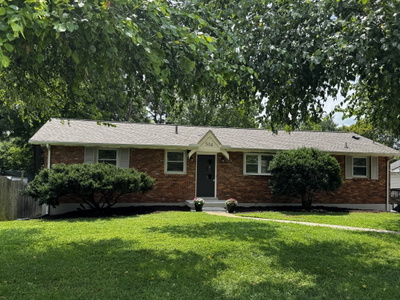 504 McDonald Dr