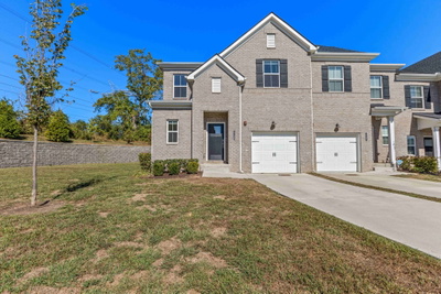 204 Douglas Bend Rd