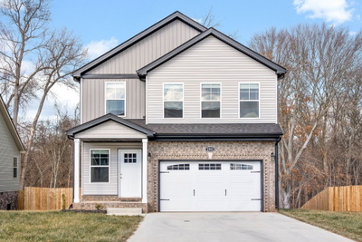 2381 Bridgeport Way