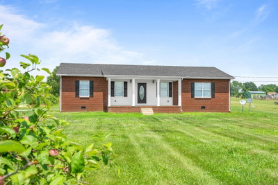 3816 N Pinson Rd