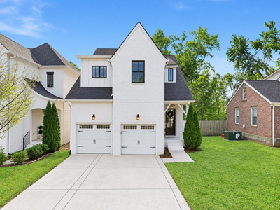 5543 Knob Rd