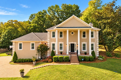1803 Lake Meadow Trl