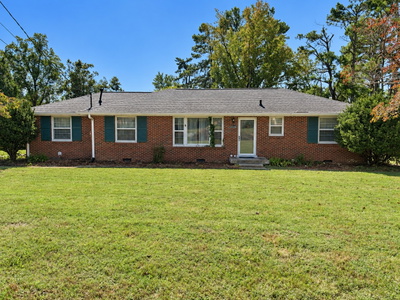 2931 Windemere Cir