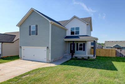 2038 Jackie Lorraine Dr
