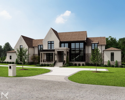 2124 Little Creek Farms Dr