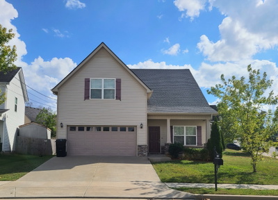 813 Harvest Grove Dr