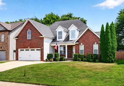 2473 Senseney Dr