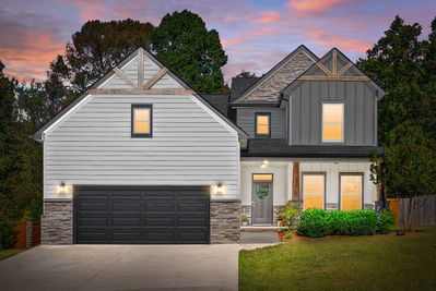 268 Bluebriar Trace