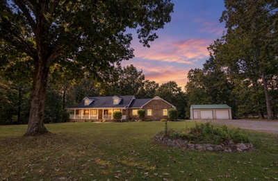 443 Pea Ridge Rd