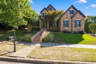 404 Beauchamp Cir