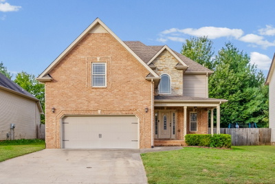 1132 Chinook Cir