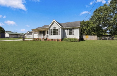1023 E Jefferson Pike