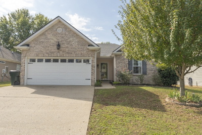 1371 Habersham Dr