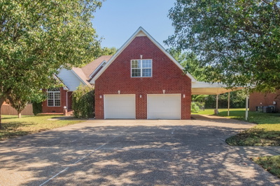 3231 Bilbrey Dr