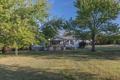 501 W George Durham Rd
