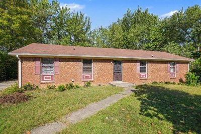 325 Ridgeline Dr