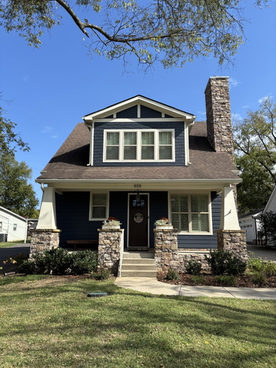 808 N Maple Street