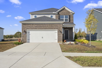 1326 Harmony Hill Ln