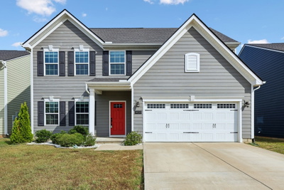 3430 Darrell Dr