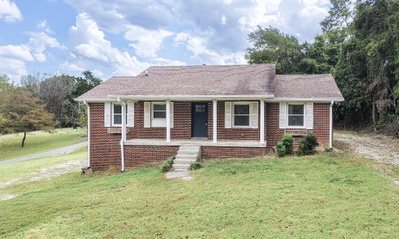 1455 Dividing Ridge Rd